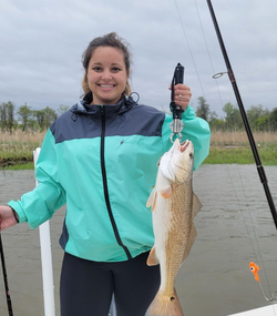 Unleash Excitement: Fishing Fun in Tybee Island!